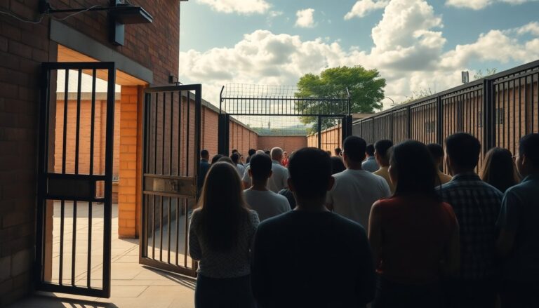 venezuelas strategic release of political prisoners amid changing political landscape 1767917355