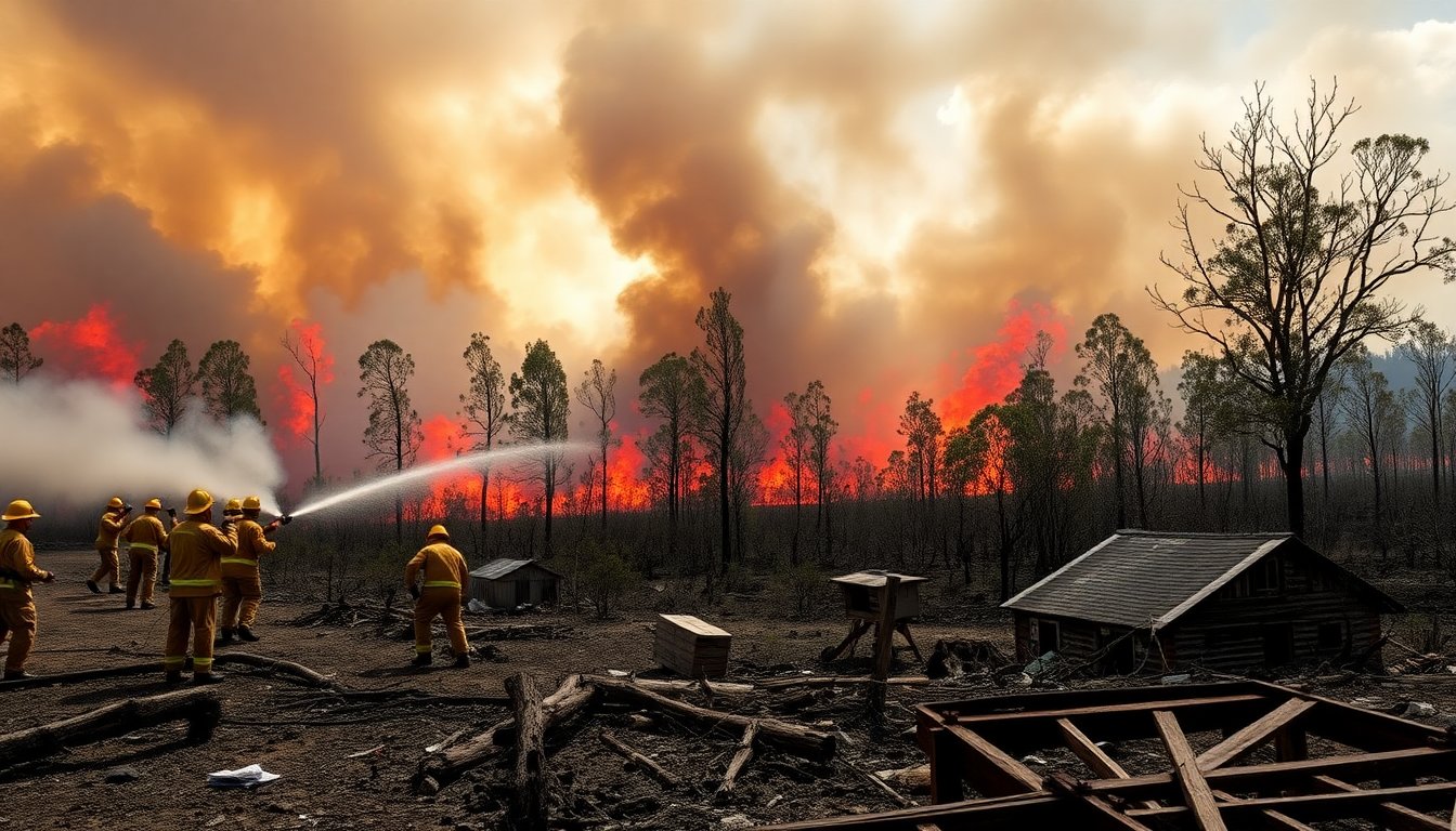 victoria under siege bushfires prompt state of disaster declaration 1768027162