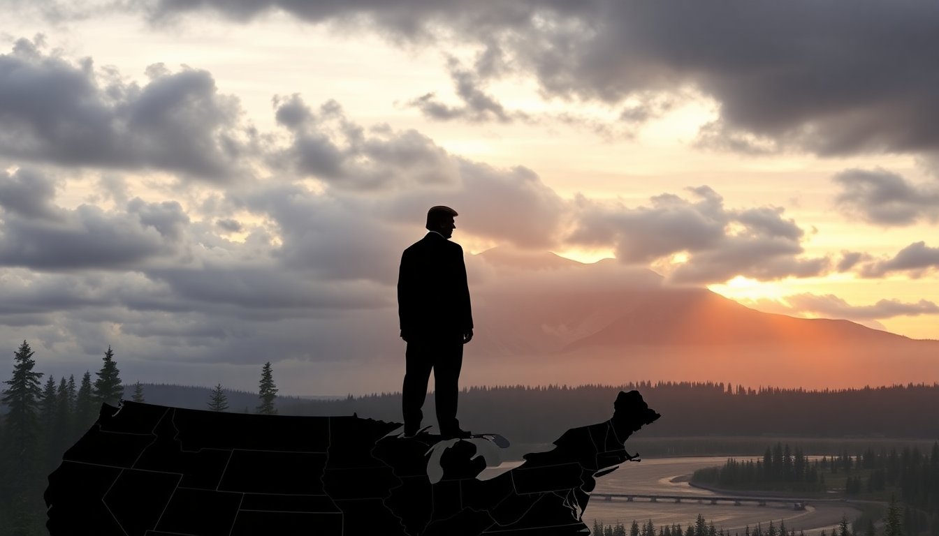 why canadas omission from trumps peace board sparks controversy 1769143305