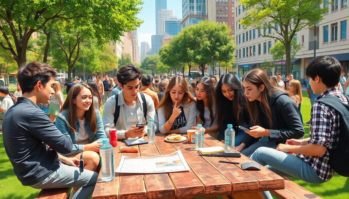 younger generations voice frustration over tax cuts favoring seniors 1769374669