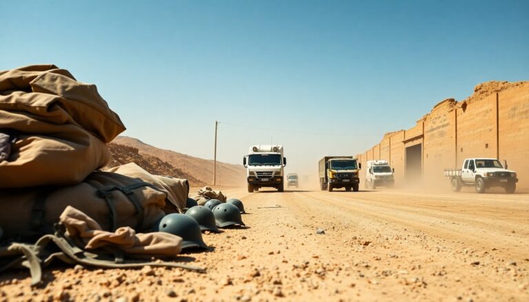 al tanf base returned to syrian control after us pullout 1770906367