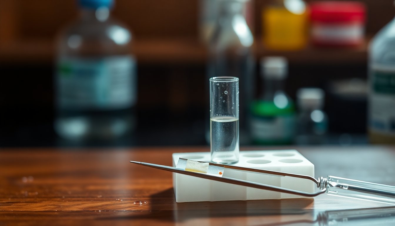 analysis finds epibatidine from poison dart frog likely caused navalnys death 1771096162