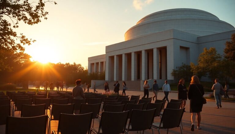 analyzing trumps proposed changes to the kennedy center implications and insights 1770080689
