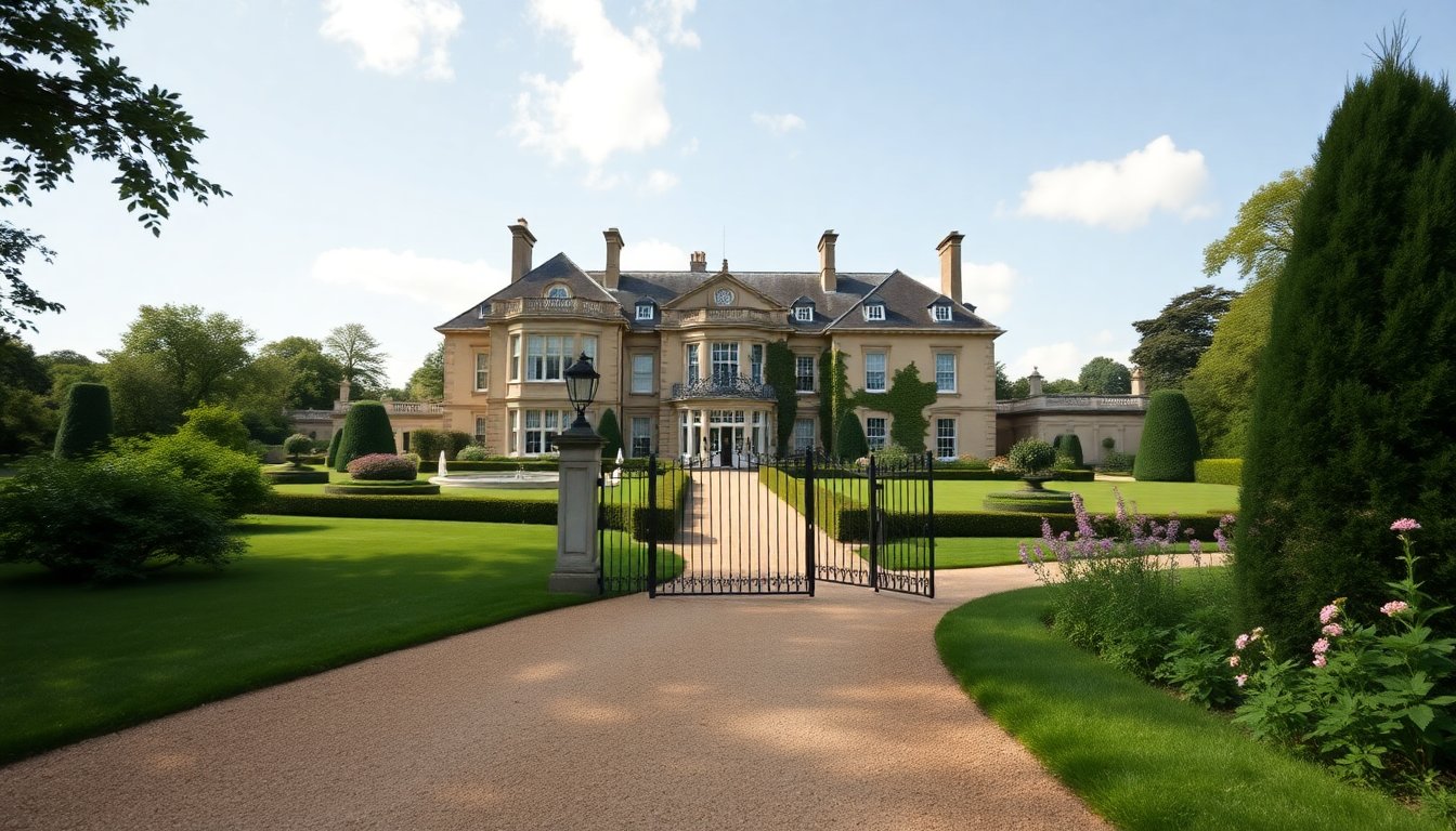 andrew mountbatten windsor moves to sandringham following epstein revelations 1770232155