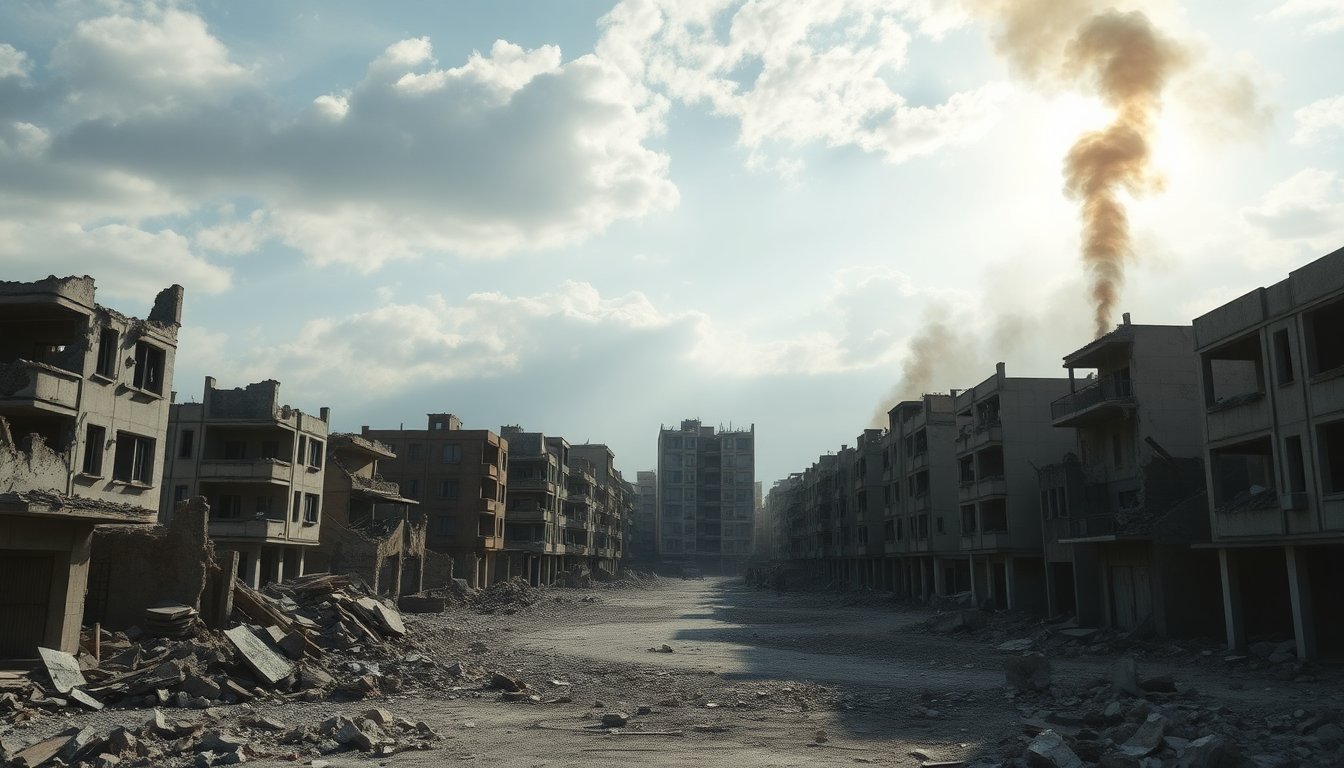 assessing the effects of israeli airstrikes on gaza a comprehensive analysis 1769939031