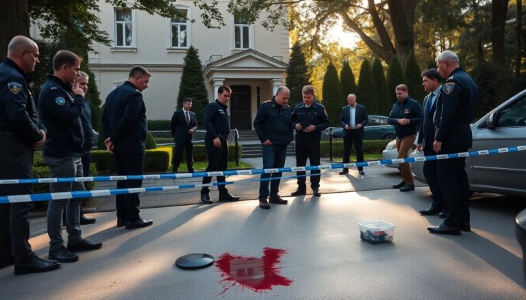 attempted assassination of high ranking russian military official escalates tensions 1770460309