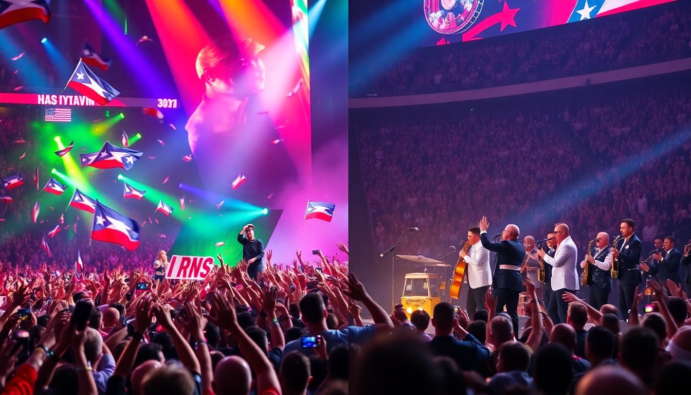 bad bunny vs turning point a comparative analysis of the all american halftime show 1770609876