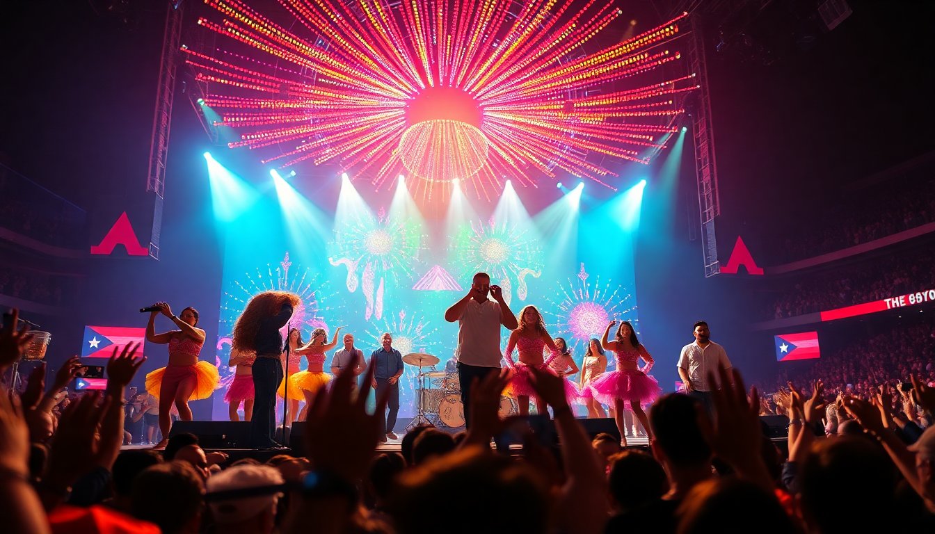 bad bunnys super bowl halftime show a celebration of cultural pride and community issues 1770701267