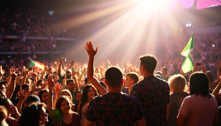 bad bunnys super bowl halftime show a vibrant celebration of culture and community 1770733889