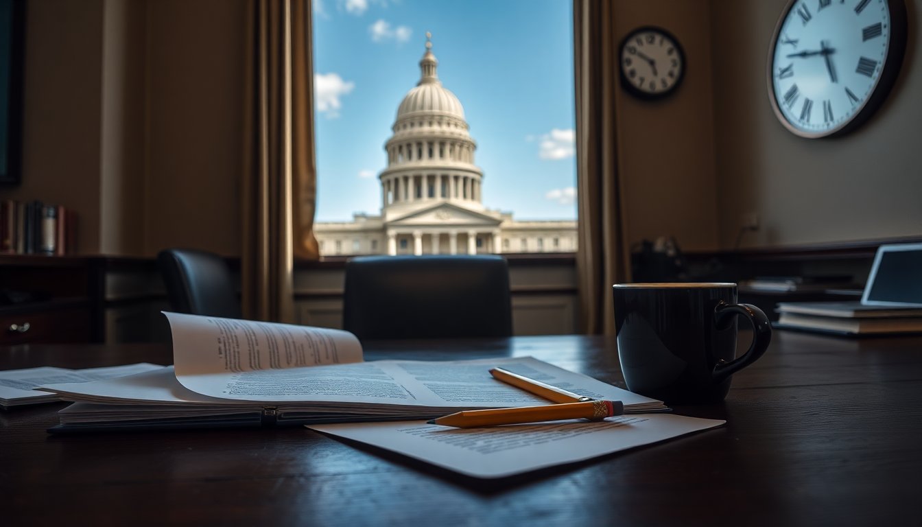 barry loudermilks retirement a significant change in georgias republican landscape 1770268009