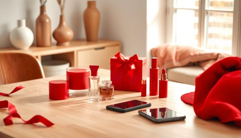 bold red gift guide and beauty picks for memorable moments 1770898443