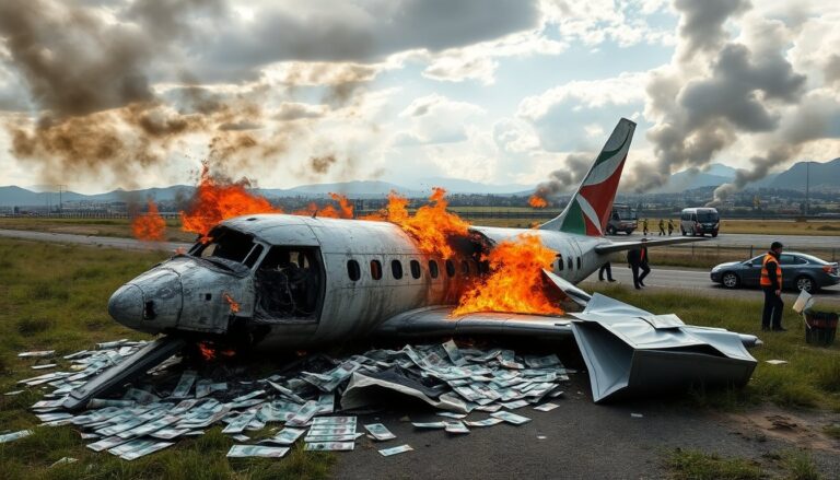 bolivia cargo plane crash scatters banknotes and causes multiple deaths 1772254787