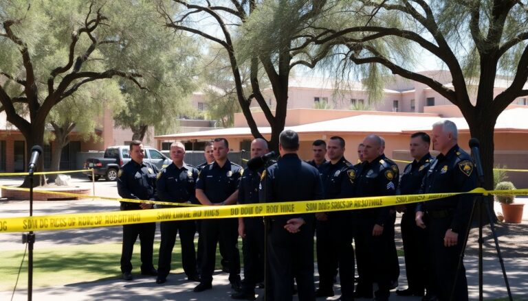 breaking news latest developments in nancy guthries disappearance case in arizona 1770333580