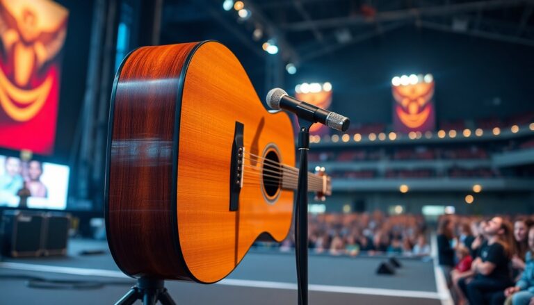 brunette world tour stops at the great american outdoor show in harrisburg 1771207130