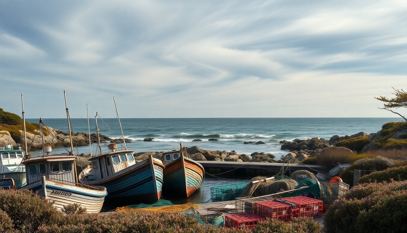 bucks harbor a deep dive into maines fishing culture and masculinity 1770123375