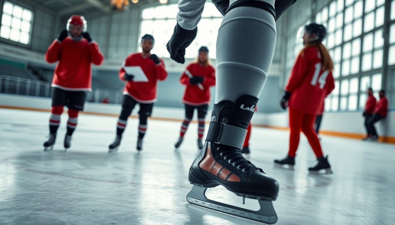 canada captain poulin practices but may miss quarterfinal against germany 1771001797