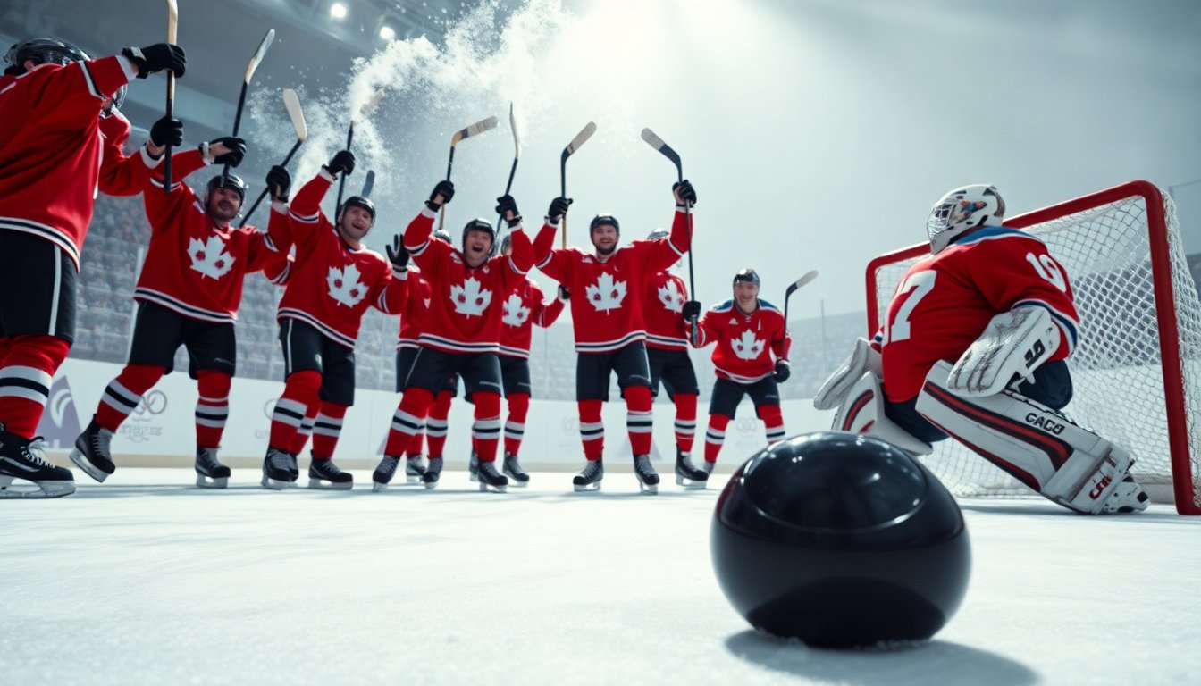 canada cruises past france 10 2 with crosby mcdavid and celebrini starring 1771199648