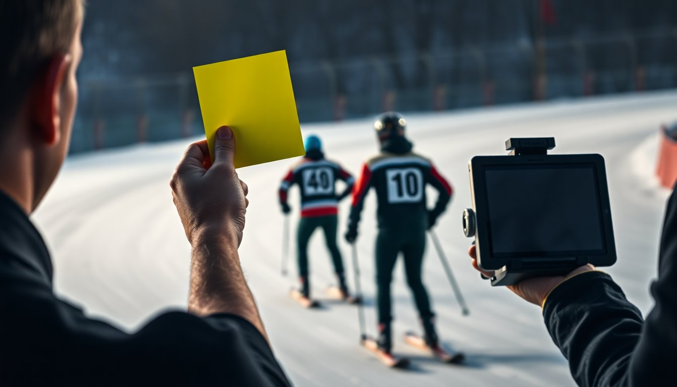 canada sees mixed outcomes in ski cross halfpipe and aerials at milanocortina 1771675740
