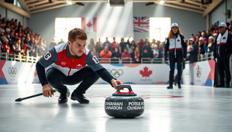 canadas mixed doubles curling team faces challenges in playoff qualification 1770564532