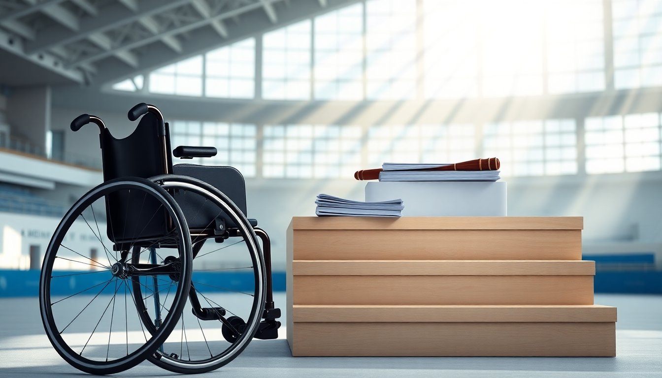 canadian paralympic committee criticizes reinstatement of russia and belarus for milano cortina 2026 1772164733