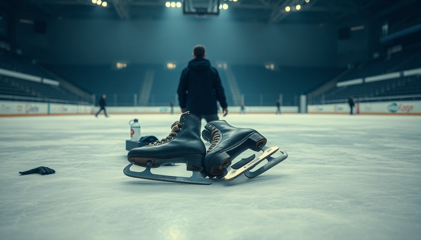 canadian skaters deanna stellato dudek and maxime deschamps withdraw from olympic competition 1770076781