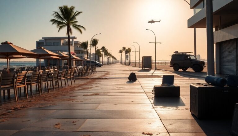 cartel unrest erupts in puerto vallarta after el mencho death 1771840763