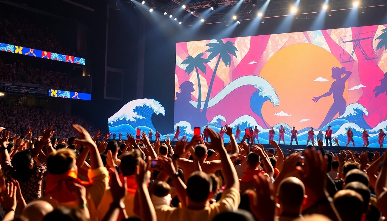 celebrating bad bunny a cultural journey at the super bowl halftime show 1770766603