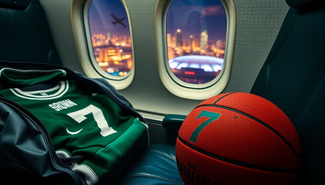 celtics travel to los angeles with jaylen brown leading the way 1771789177