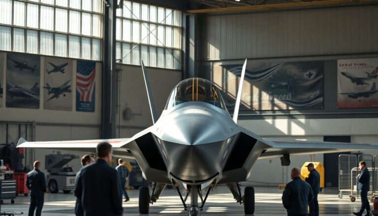 challenges in fighter jet procurement insights from canadas f 35 delivery 1770041895