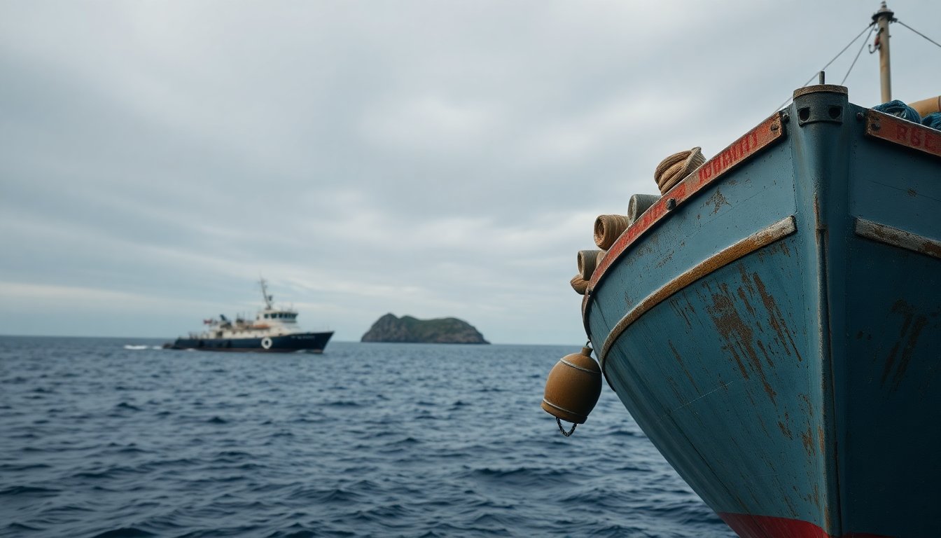 china secures release of captain after japanese seizure in exclusive economic zone 1771072924