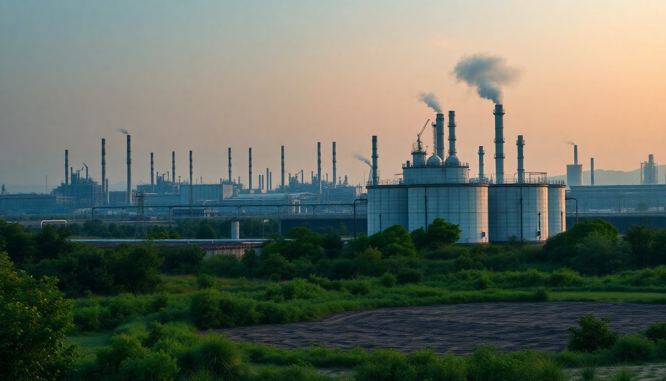 chinas energy security strategy emphasizing fossil fuels for sustainable growth 1770640720