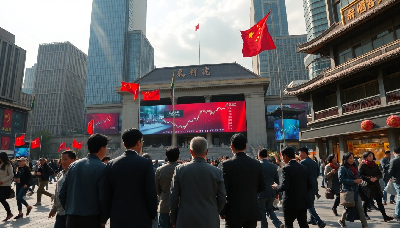 chinas tax reforms a strategic response to fiscal pressures 1770187368