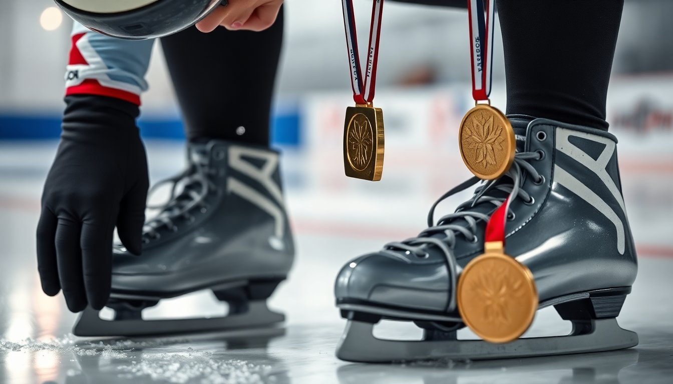 courtney sarault takes 1000m silver as canada adds to short track haul 1771246069