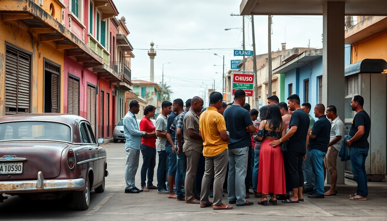 cuba faces escalating fuel crisis amid stricter us sanctions 1770793075