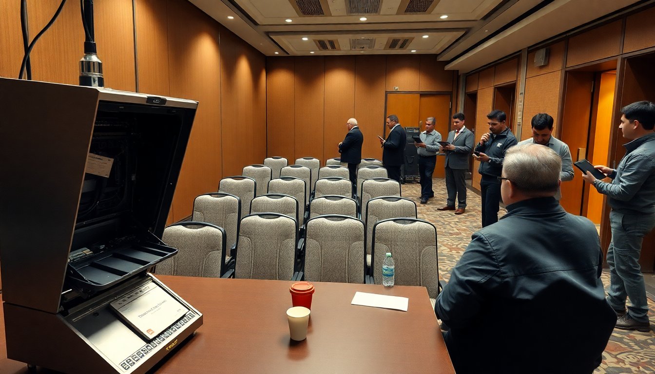 cyberattack halts leaders summit in central europe 1772290669