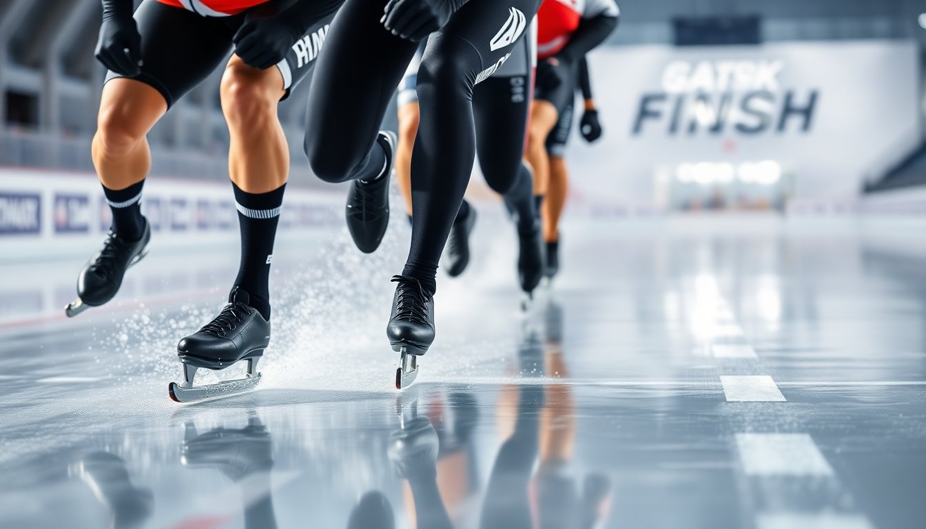 dandjinou places fifth as jens van t wout claims 1500m gold in milan 1771108981