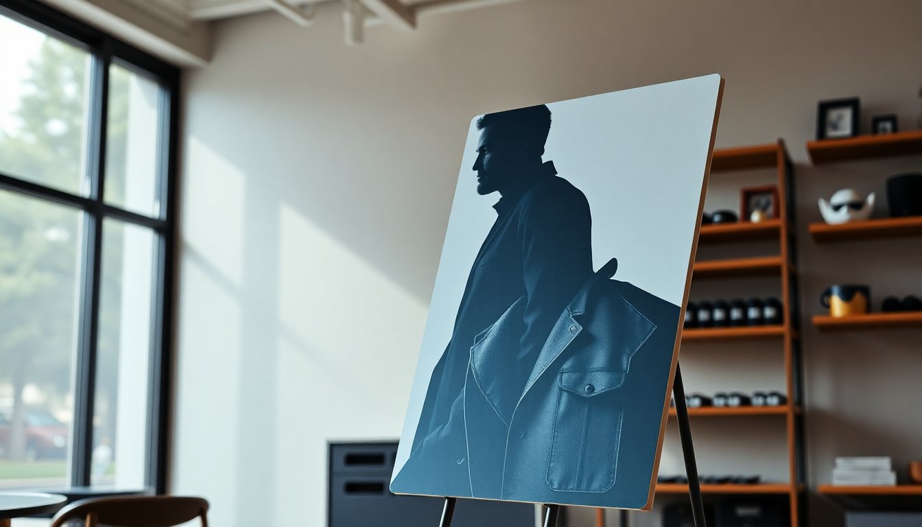 david corenswet life size celebrity cutout for events and collections 1772106747