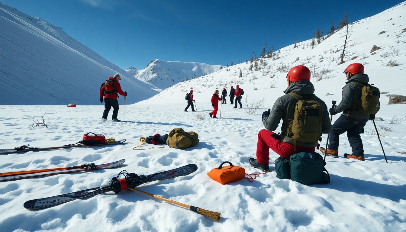 deadly avalanche near lake tahoe leaves eight dead and one presumed missing 1771481701