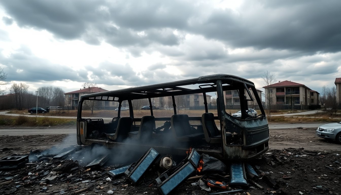 deadly russian drone attack targets ukrainian miners 1769976765