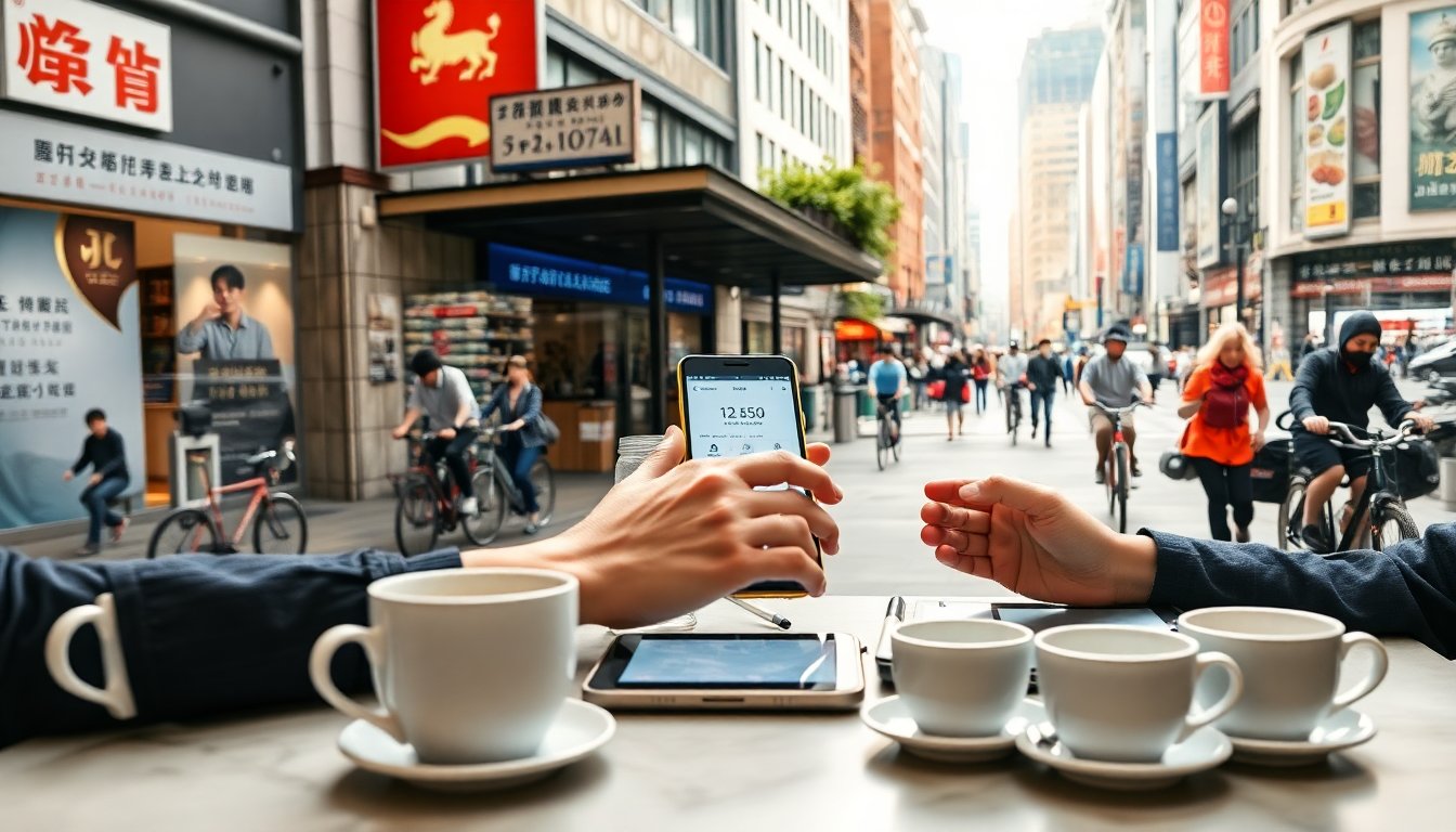 decoding chinas strategic approach to digital yuan expansion 1770708657