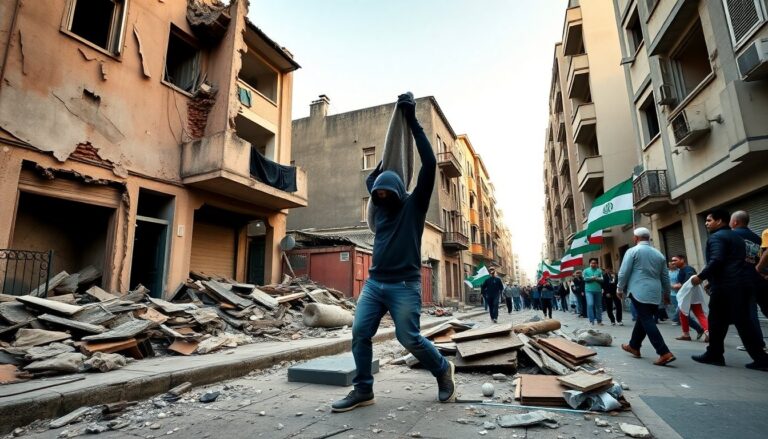 destruction in iran ramadan resilience in gaza and a us lawmaker ejected during the state of the union 1772294431