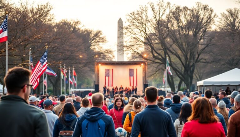 discover exciting activities in washington dc this weekend 1770308023