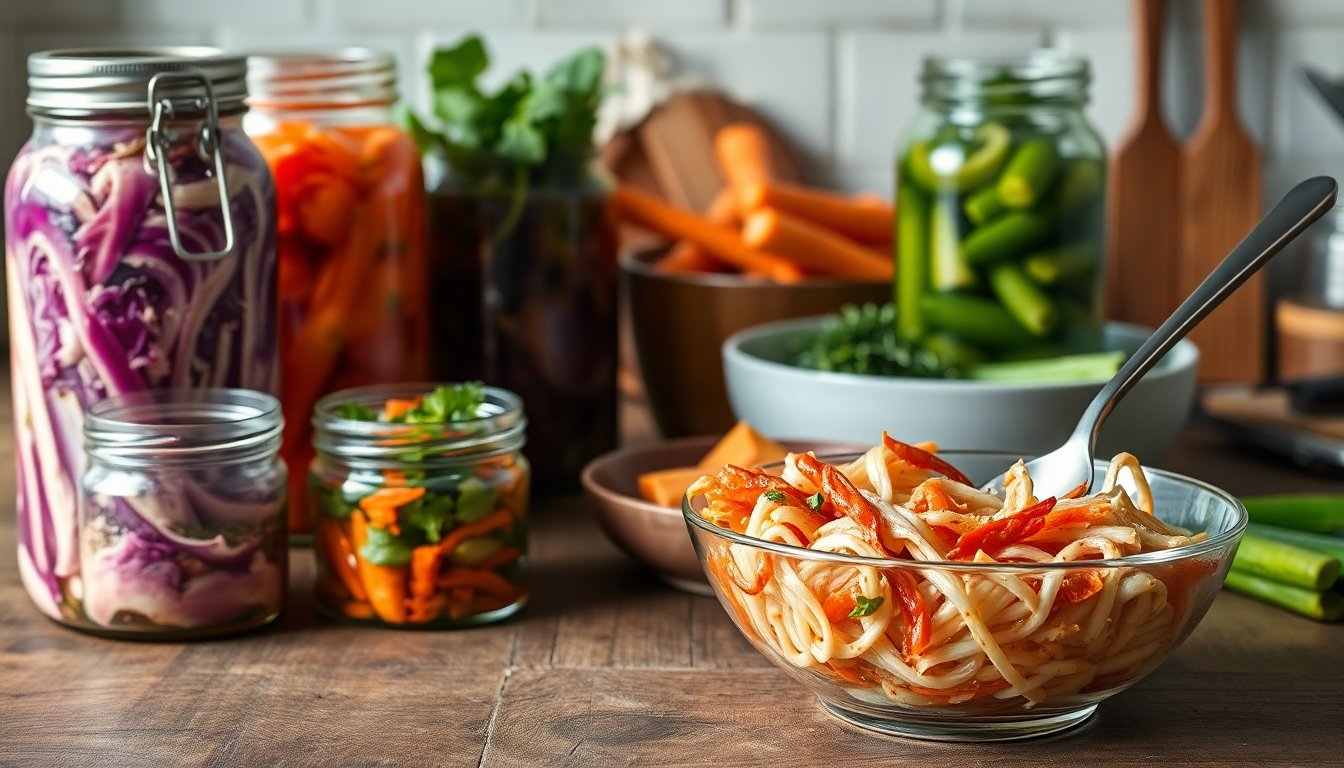 discover the umami of fermented vegetables for sustainable cooking 1772161290