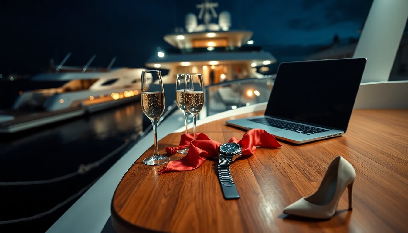 Emails show Nathan Myhrvold told Jeffrey Epstein he hosted Putin’s family on his superyacht