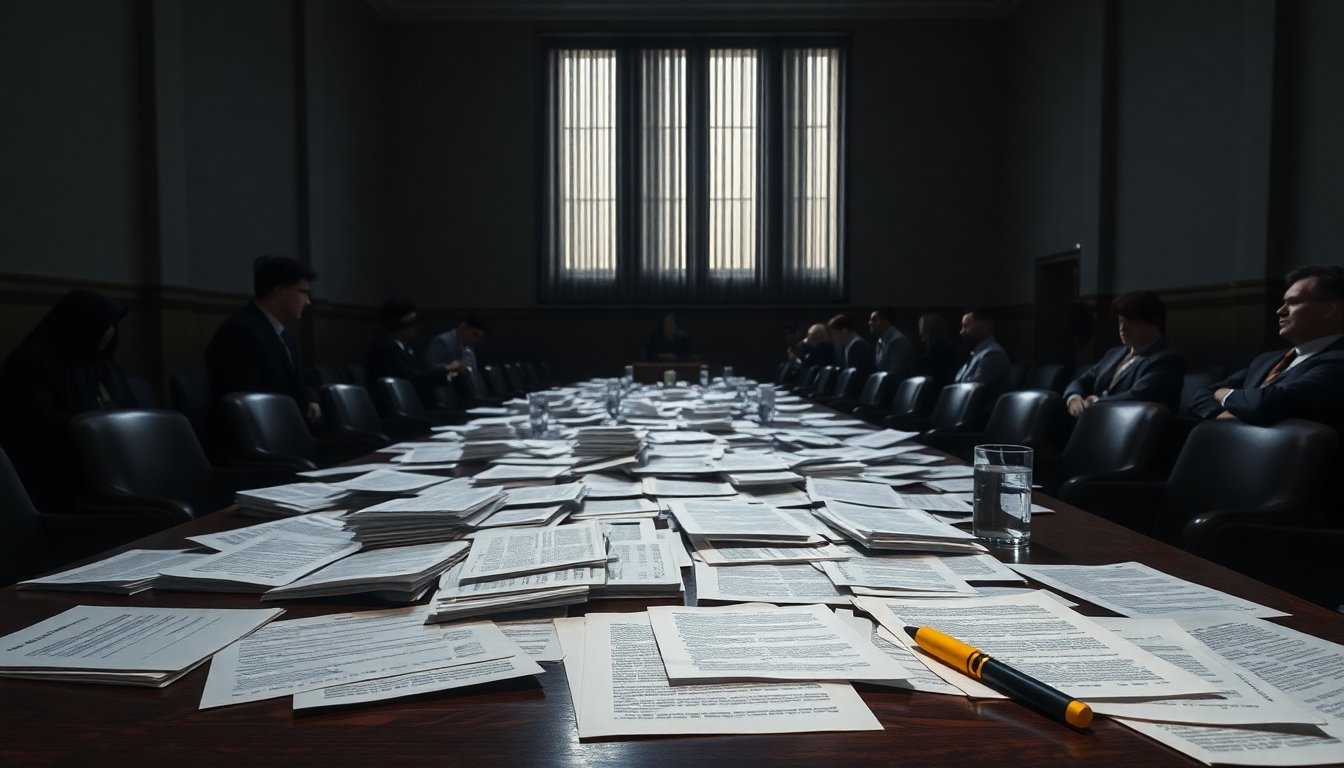 epstein files uncover major privacy violations by justice department 1770206935