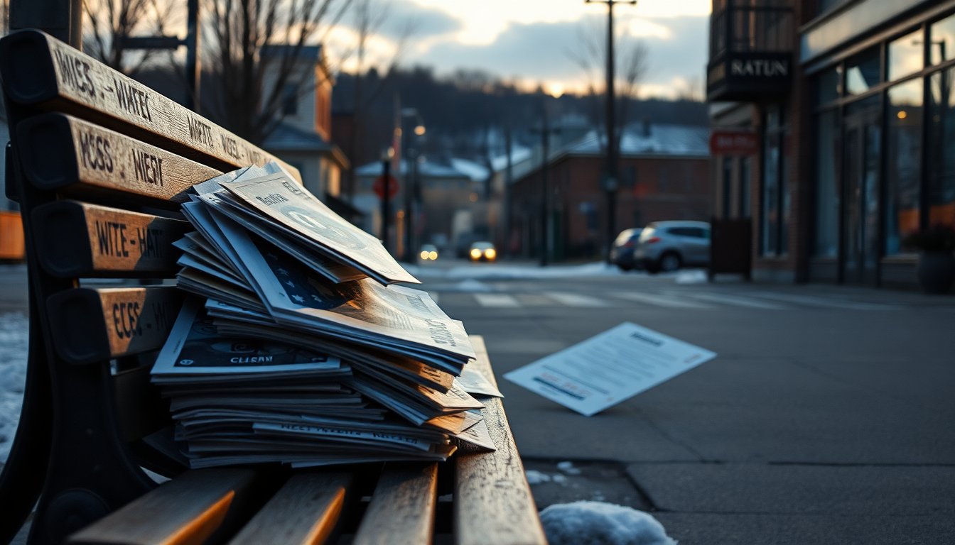 eroding support in northeastern pennsylvania and public backlash ahead of the state of the union 1771936357