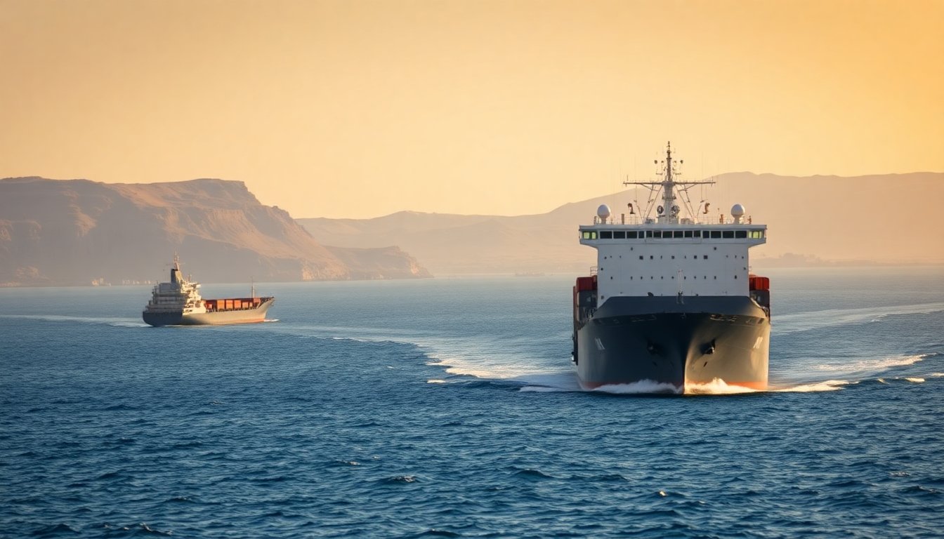 escalating us iran tensions in the gulf what you need to know 1770193381