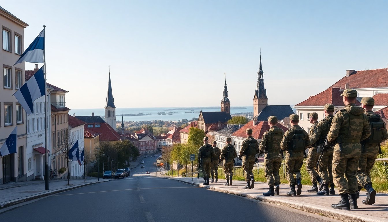 estonian insights uncovering russias military buildup and economic struggles 1770875691