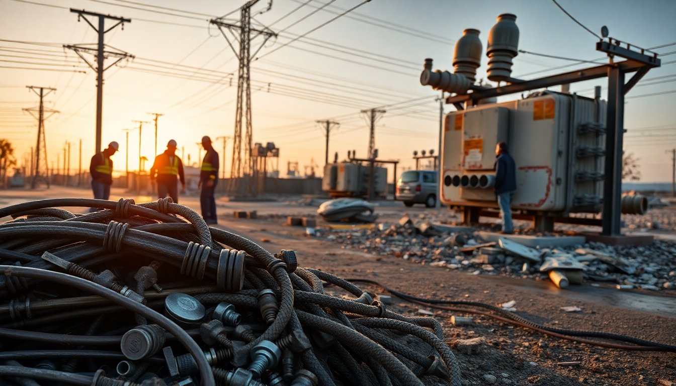 eu commits eur1 billion for reconstruction of ukraine energy systems after bombardment 1771956129