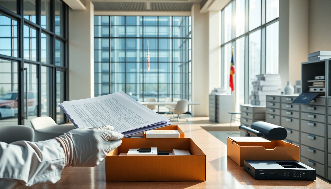 eu probe focuses on 2026 property sales after belgian police raid commission offices 1770911469